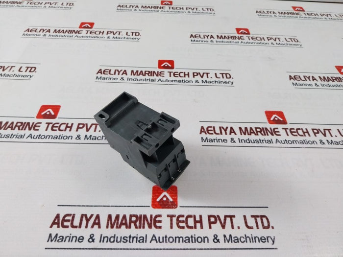 Telemecanique Lr3D 076 Overload Relay