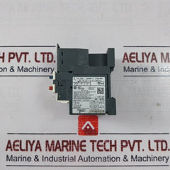 Telemecanique Lr3D 076 Overload Relay