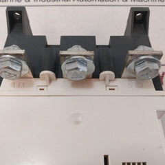 Telemecanique Lr9 F 5367 Electronic Motor Protection Relay 600 Vac 50-60Hz