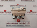 Telemecanique Lr9 F 5367 Electronic Motor Protection Relay 600 Vac 50-60Hz
