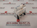 Telemecanique Lr9 F 5367 Electronic Motor Protection Relay 600 Vac 50-60Hz