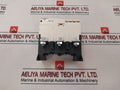Telemecanique Lr9 F 5367 Electronic Motor Protection Relay 600 Vac 50-60Hz