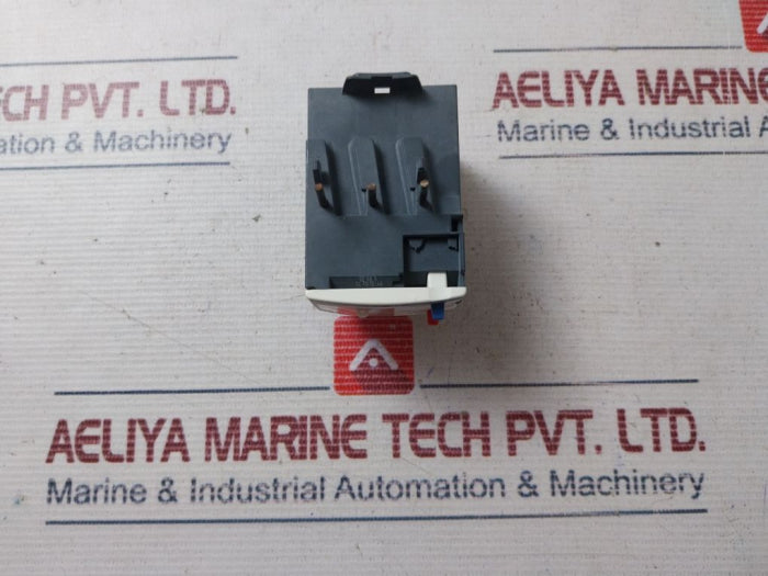 Telemecanique Lrd01 Thermal Overload Relay