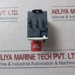 Telemecanique Lrd01 Thermal Overload Relay