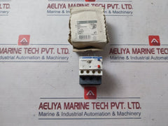 Telemecanique Lrd01 Thermal Overload Relay