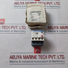 Telemecanique Lrd01 Thermal Overload Relay