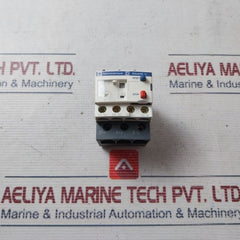 Telemecanique Lrd01 Thermal Overload Relay