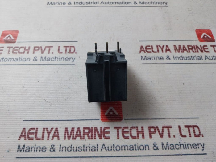 Telemecanique Lrd01 Thermal Overload Relay
