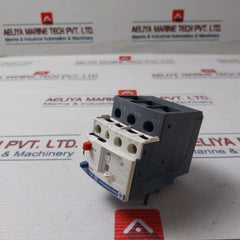 Telemecanique Lrd01 Thermal Overload Relay