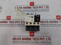 Telemecanique Lrd16 Thermal Overload Relay 690V 9-13A