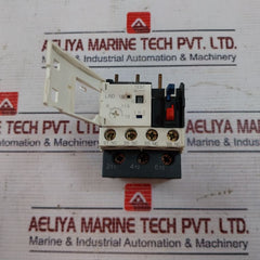 Telemecanique Lrd16 Thermal Overload Relay 690V 9-13A