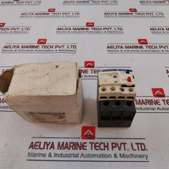Telemecanique Lrd16 Thermal Overload Relay 690V 9-13A