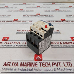 Telemecanique Lrd16 Thermal Overload Relay 690V 9-13A