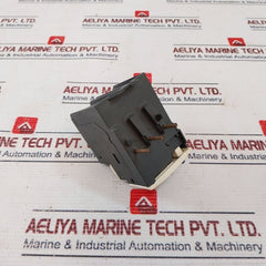 Telemecanique Lrd16 Thermal Overload Relay 690V 9-13A