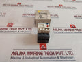 Telemecanique Lrd 06 Overload Relay