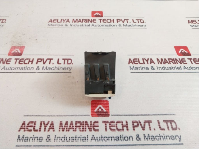 Telemecanique Lrd 06 Overload Relay