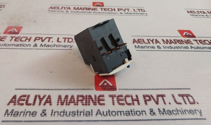 Telemecanique Lrd 06 Overload Relay