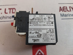 Telemecanique Lrd 06 Overload Relay