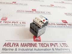 Telemecanique/Schneider Electric LRD 06 Thermal Overload Relay 1-1.6 A 690 v