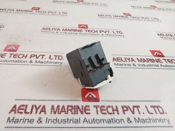 Telemecanique/Schneider Electric LRD 06 Thermal Overload Relay 1-1.6 A 690 v
