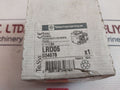 Telemecanique/Schneider Electric LRD 06 Thermal Overload Relay 1-1.6 A 690 v