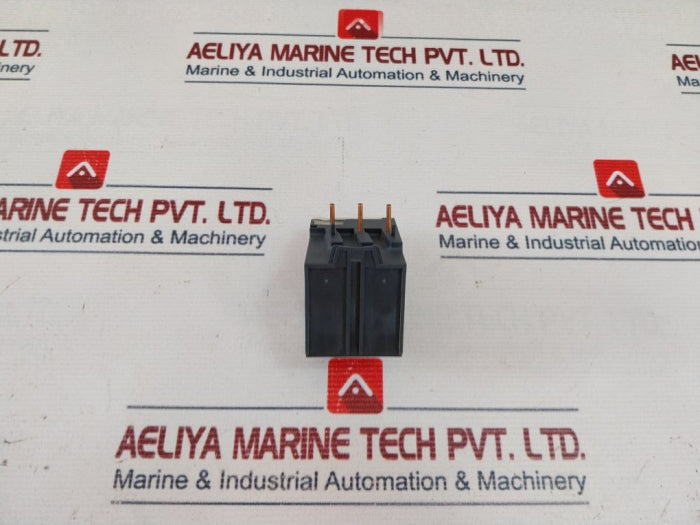 Telemecanique Lrd 06 Thermal Overload Relay 75°C Cu