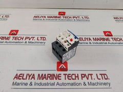 Telemecanique Lrd 06 Thermal Overload Relay 75°C Cu