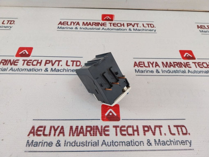 Telemecanique Lrd 06 Thermal Overload Relay 75°C Cu