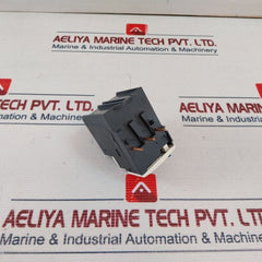 Telemecanique Lrd 06 Thermal Overload Relay 75°C Cu