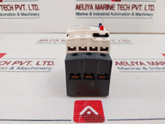 Telemecanique Lrd 06 Thermal Overload Relay 75°C Cu