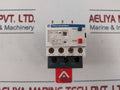 Telemecanique Lrd 06 Thermal Overload Relay 75°C Cu