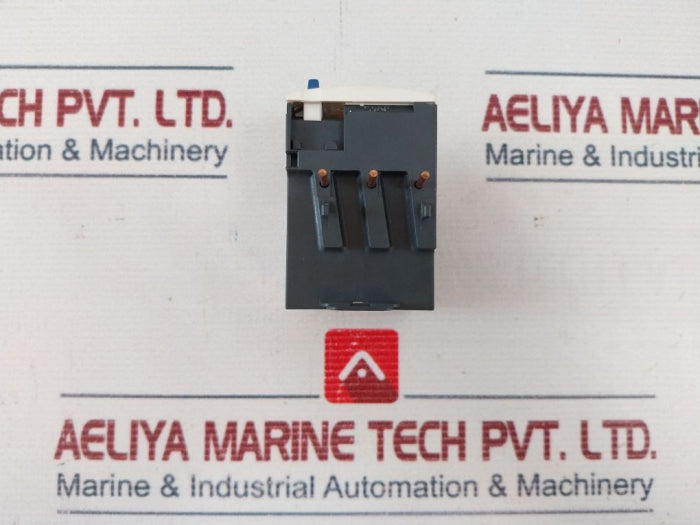 Telemecanique Lrd 06 Thermal Overload Relay 75°C Cu