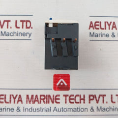 Telemecanique Lrd 06 Thermal Overload Relay 75°C Cu