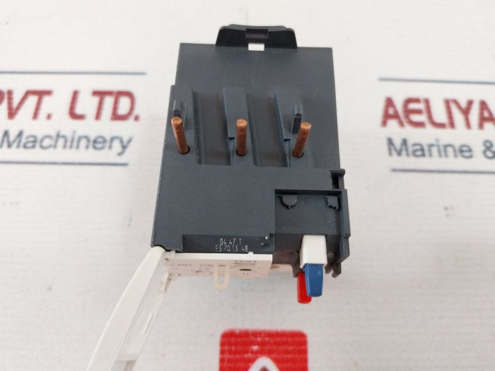 Telemecanique Lrd 06 Thermal Overload Relay 75°C Cu