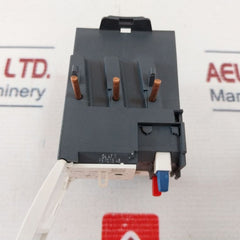 Telemecanique Lrd 06 Thermal Overload Relay 75°C Cu