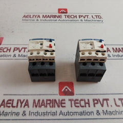 Telemecanique Lrd 06 Thermal Overload Relay 690V~ 6Kv