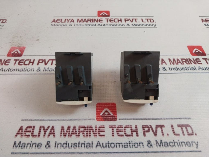 Telemecanique Lrd 06 Thermal Overload Relay 690V~ 6Kv