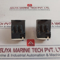 Telemecanique Lrd 06 Thermal Overload Relay 690V~ 6Kv