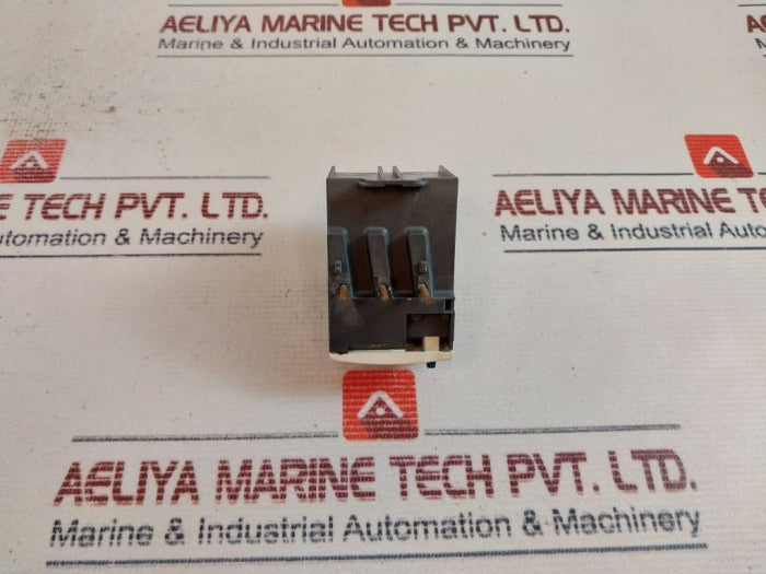 Telemecanique Lrd 06 Thermal Overload Relay 690V~ 6Kv