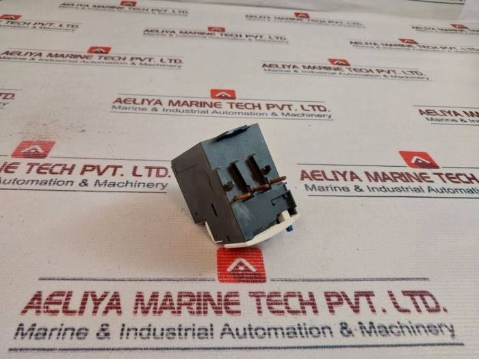 Telemecanique Lrd 06 Thermal Overload Relay 690V~ 6Kv