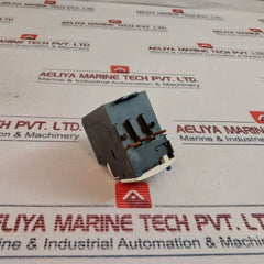Telemecanique Lrd 06 Thermal Overload Relay 690V~ 6Kv