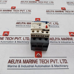 Telemecanique Lrd 10 Thermal Overload Relay 690V~