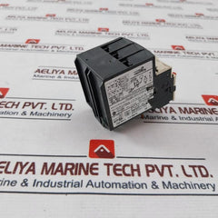 Telemecanique Lrd 10 Thermal Overload Relay 690V~