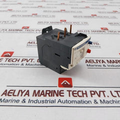Telemecanique Lrd 10 Thermal Overload Relay 690V~