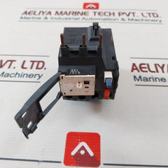 Telemecanique Lrd 14 Thermal Overload Relay 690V~ 5A