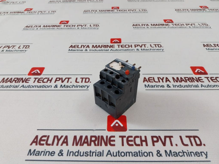 Telemecanique Lrd 14 Thermal Overload Relay