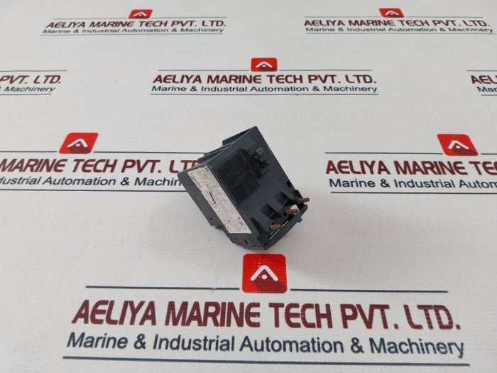 Telemecanique Lrd 14 Thermal Overload Relay