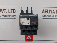 Telemecanique Lrd 14 Thermal Overload Relay 690V~ 5A