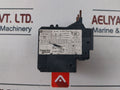 Telemecanique Lrd 14 Thermal Overload Relay 690V~ 5A