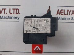 Telemecanique Lrd 14 Thermal Overload Relay 690V~ 5A